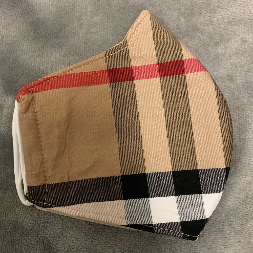 Designer mask